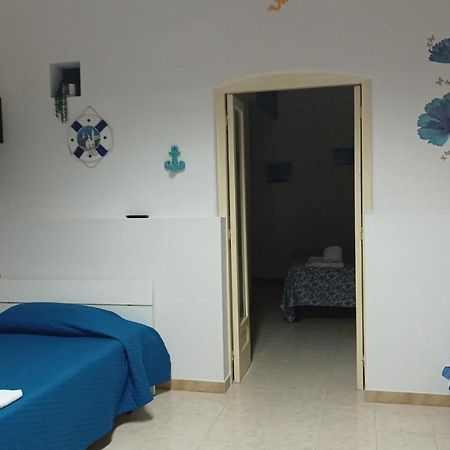 Room34Trani Exterior photo