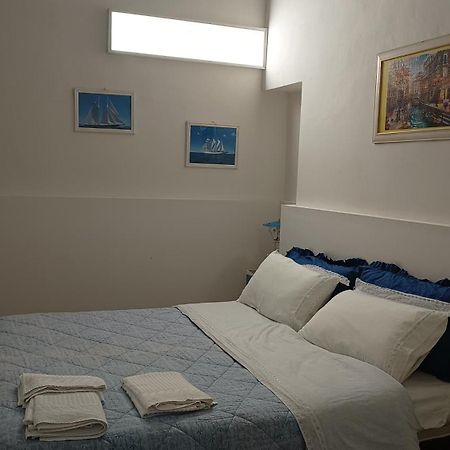 Room34Trani Exterior photo