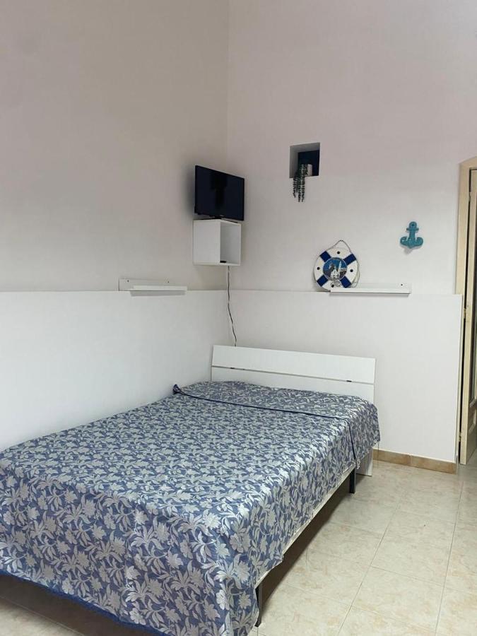 Room34Trani Exterior photo