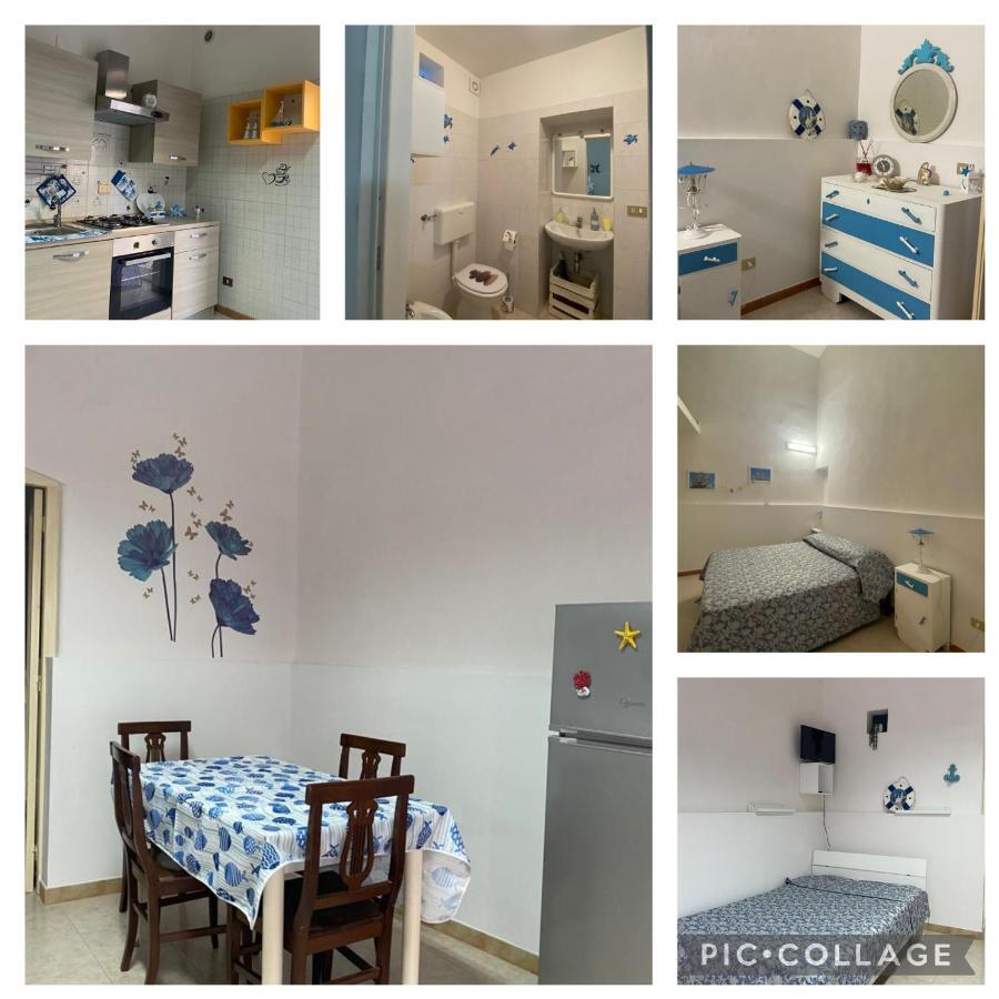 Room34Trani Exterior photo