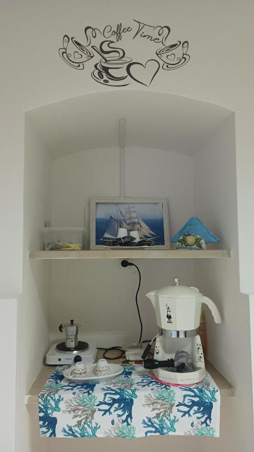 Room34Trani Exterior photo