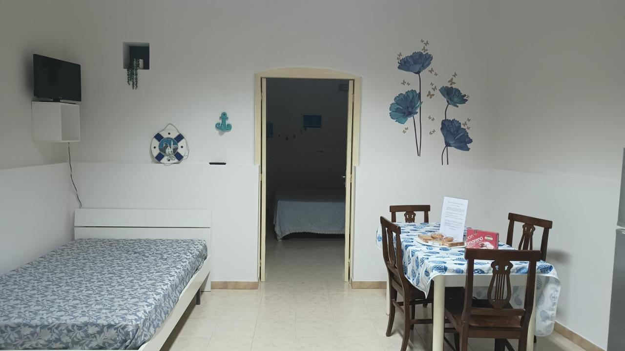 Room34Trani Exterior photo