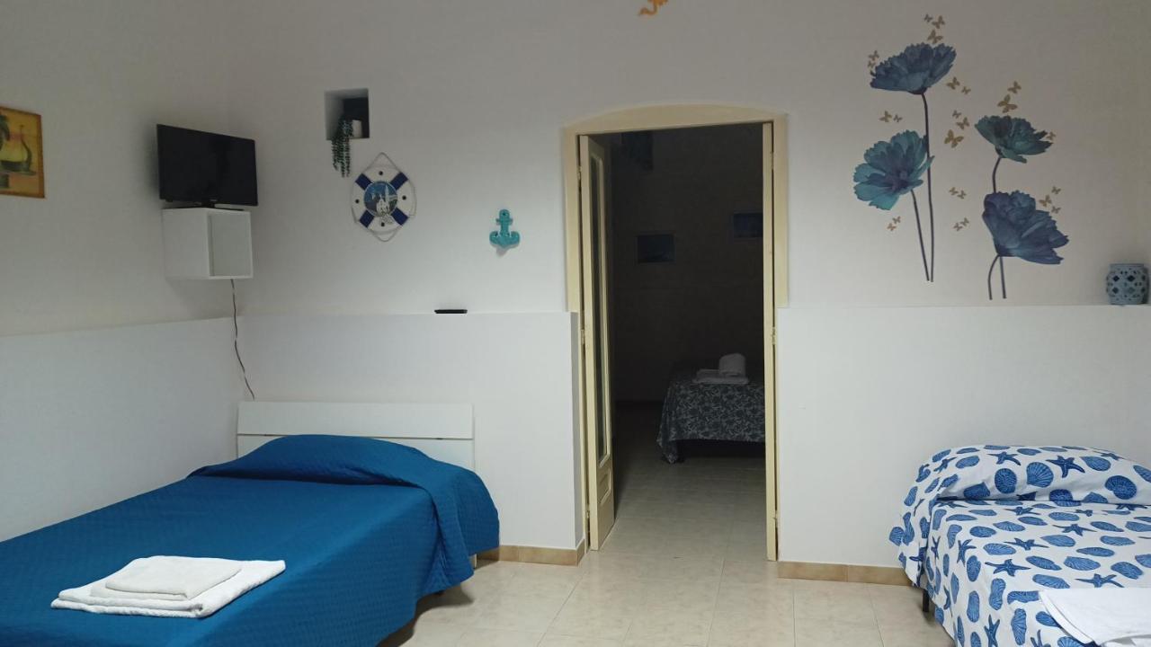 Room34Trani Exterior photo