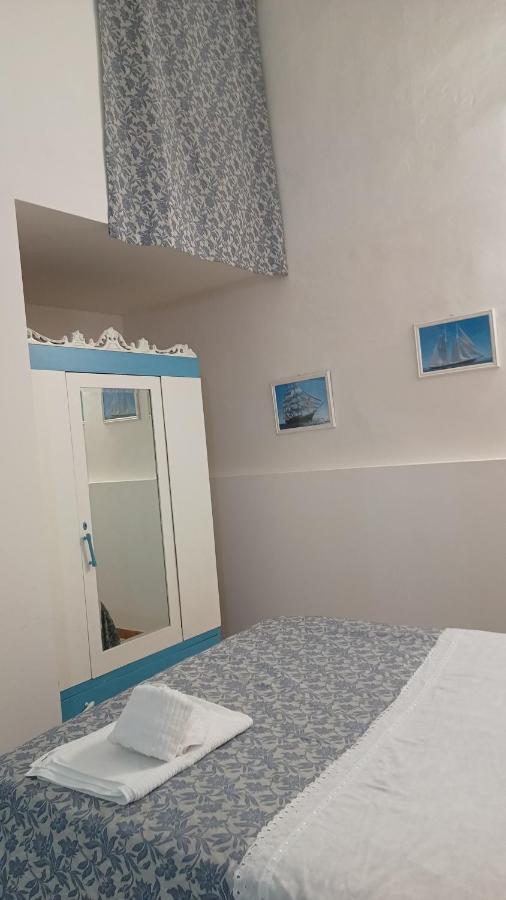 Room34Trani Exterior photo