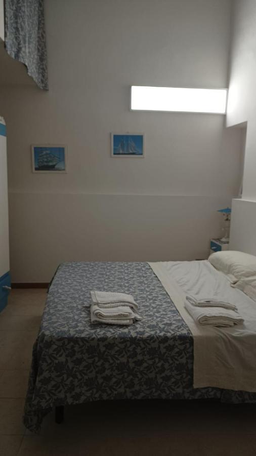 Room34Trani Exterior photo