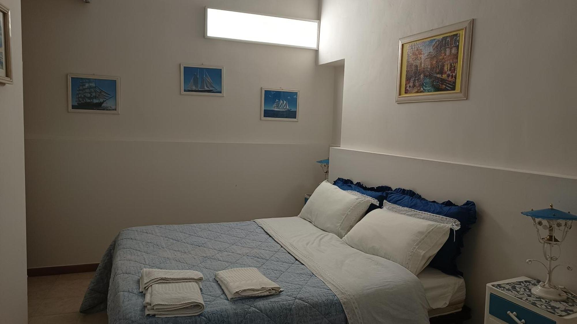Room34Trani Exterior photo