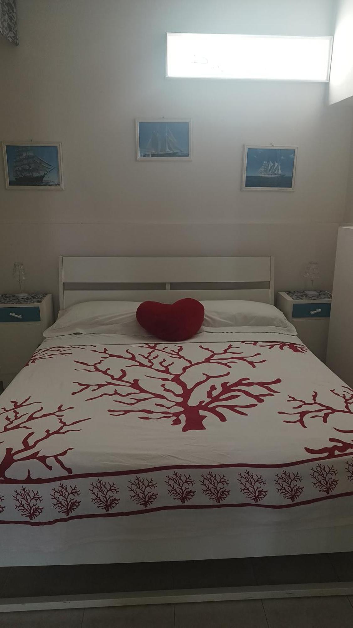 Room34Trani Exterior photo